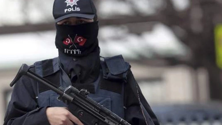 Συνελήφθη Τούρκος δικαστής στην Αδριανούπολη -Προσπαθούσε να διαφύγει στην Ελλάδα